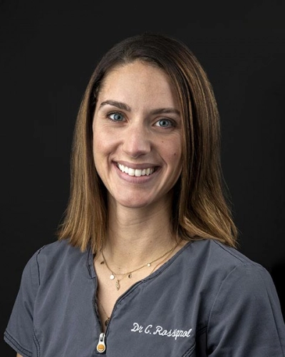 Dr Chloé Rossignol
