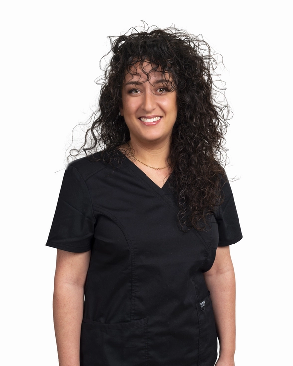 Dr Camélia Askari