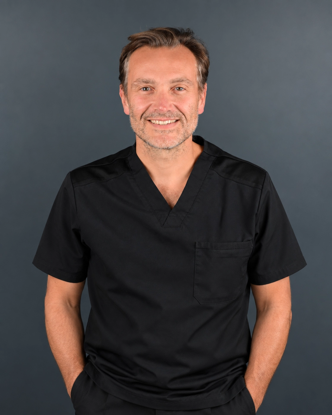 Dr Alexis BLANC Dr Alexis BLANC