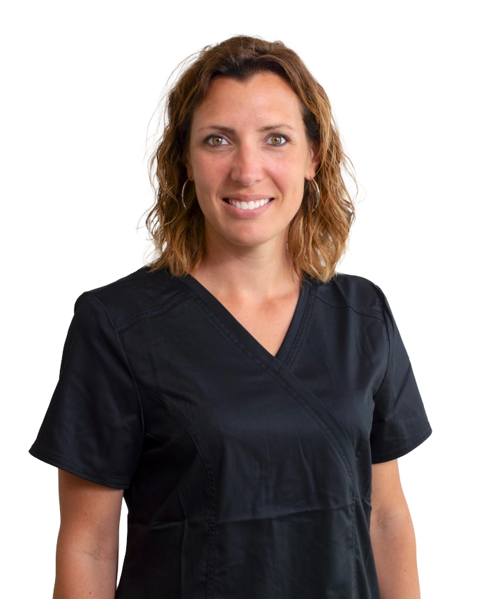 Dr Héloïse PREVEL