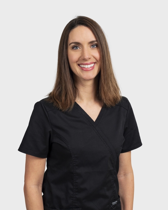 Dr Chloé Rossignol