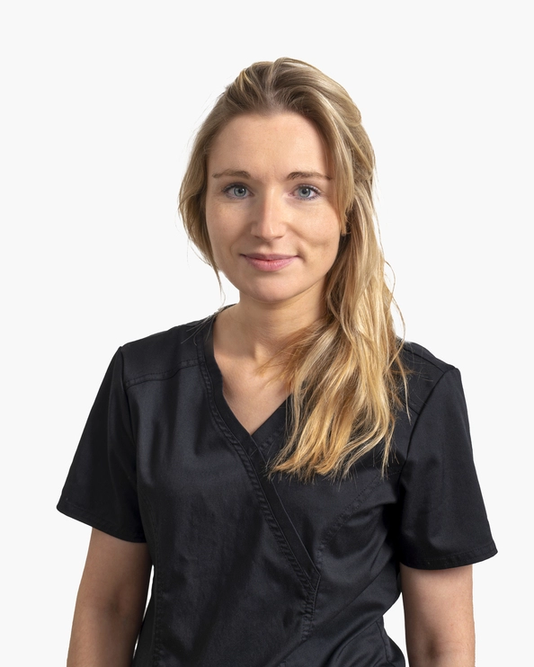 Dr Marine Rougereau