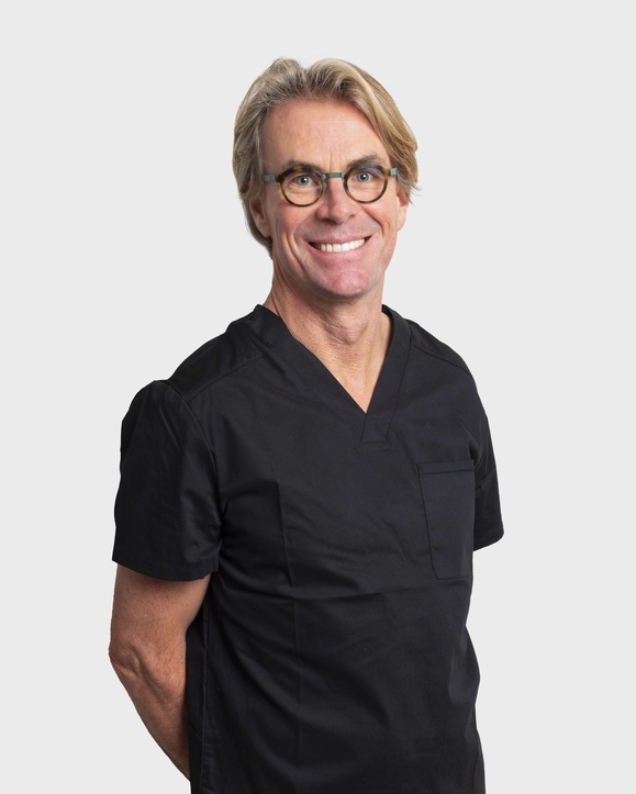 Dr Gaëtan du Cosquer