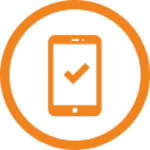 Une confirmation de votre rendez-vous par emailÂ et par SMS.